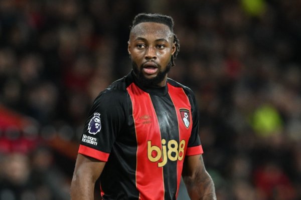 泰晤士：塞梅尼奥6500万镑解约金，仅在1月初的一段技艺可被激活