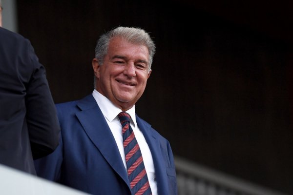 西媒：法院正拜谒拉波尔塔等巴萨高管，涉嫌糊弄一投资者约10万欧