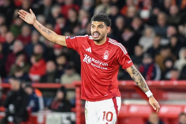 吉布斯-怀特: 咱们整场比赛王人占据上风, 但愿栽培积分榜的排行