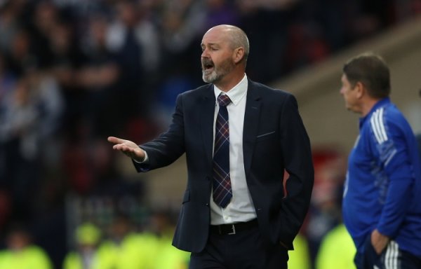 苏格兰主帅：但愿晋级宇宙杯能激勉更多球员将来成为苏格兰国脚