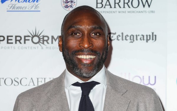 坎贝尔：我昔日的速率不亚于范德芬 枪手会念念念受伤的加布里埃尔