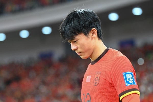 胡荷韬：因为赛程环球才沿途历练4天5天，但这不行看成借口