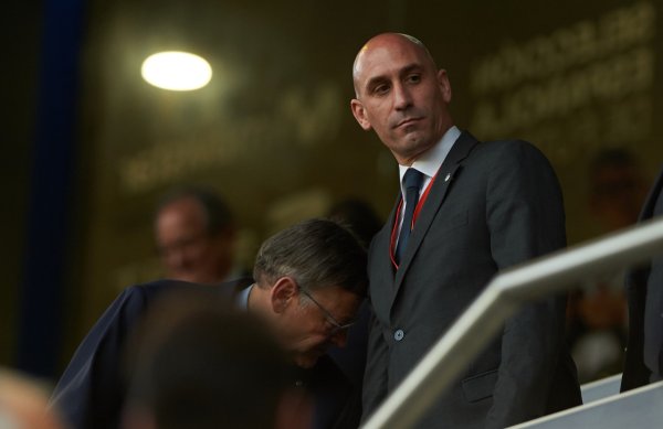 卢比亚莱斯：特巴斯经常撒谎 若我在位不会让摩洛哥办天下杯决赛