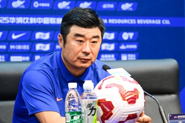 韩鹏谈夙昔：我先去拔擢员学习班，其他是俱乐部相通研讨的事情