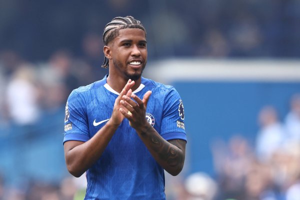 切尔西中场桑托斯：我可爱参与拼抢匡助队友，客场拿到三分最垂危