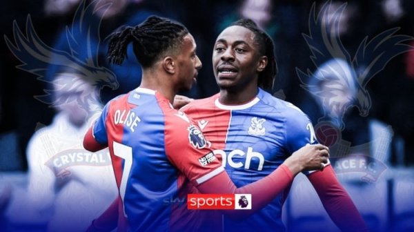 水“精工”出品！奥利塞独造5球、埃泽戴帽 队长格伊明夏契约到期