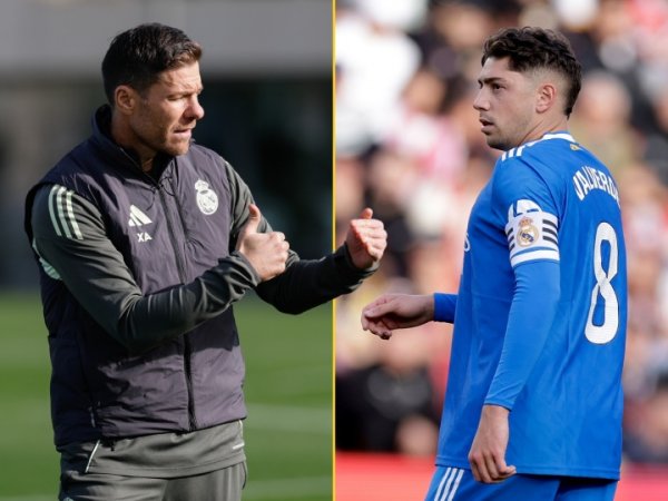 塞尔：巴尔韦德自以为是克罗斯，而阿隆索致使不把他当中场看😳