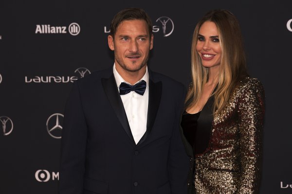 罗体：前妻指控托蒂对小犬子和顺不周，听证会将在12月1日举行