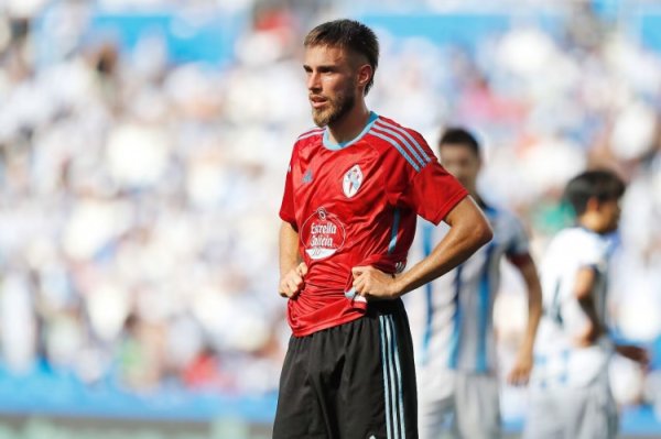 明格萨：我和塞尔塔正在商谈续约，我在这里相等怡悦，我思留住来