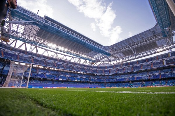 阿斯报：不绝迈向数字化，皇马和苹果公司伸开多个前沿鸿沟的劝诱