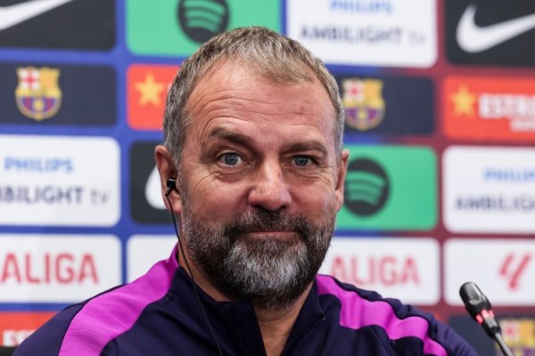 弗里克：输切尔西？输球是赛季的一部分 佩德里瞻望替补踢30分钟