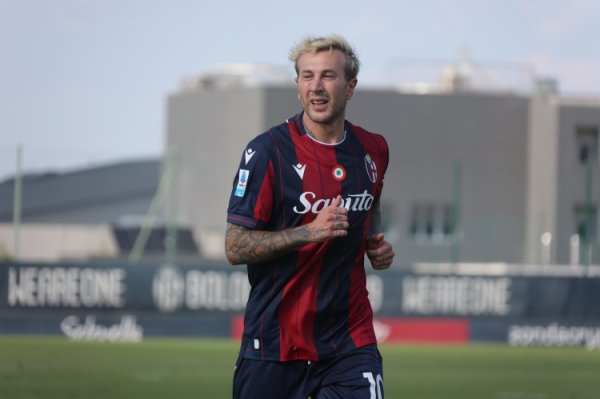 贝纳德斯基：告捷提振球队士气，咱们创造好多契机但仍需加强逼抢