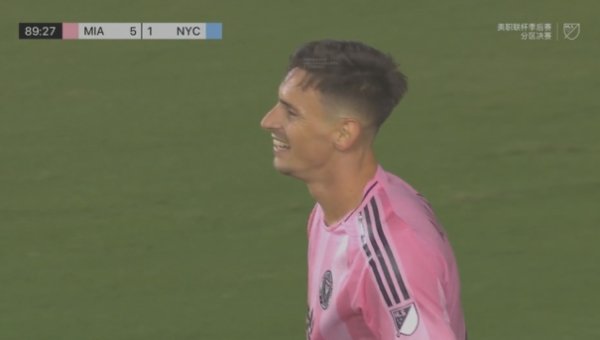 能否留住？阿连德季后赛爆炸发扬5场8球1助，租出公约庚底到期！