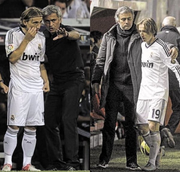 魔笛：不是穆帅我可能长久也来不了皇马，他点名说只念念签下我