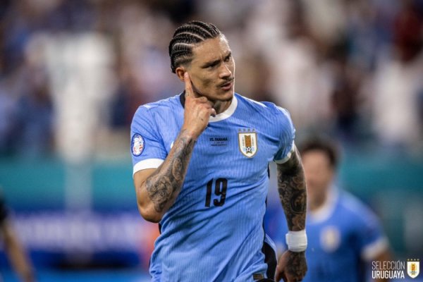 11场5球2助攻！回声报：努涅斯在月牙年薪2千万镑，可能转会河床